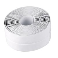 Bothyi - Cinta De Sellado Multiusos Práctica De 10M Para Encimera, Cocina, Fregadero, Baño