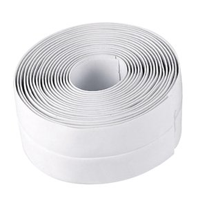 Bothyi - Cinta De Sellado Multiusos Práctica De 10M Para Encimera, Cocina, Fregadero, Baño