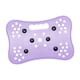 thumbnail image 5 of Respaldo Para Silla De Exterior, Parte Trasera De Taburete Para Acampar, Respaldo Para Acampar Y Hacer Mochileros, Color Morado, 5 of 5