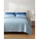 thumbnail image 5 of Quilt Cubrecama Delgado Verano Super King + 2 Almohadas, 5 of 6