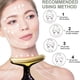 thumbnail image 2 of 3 In 1 Face Massager Neck Facial Eye Massage V-line Face Lifting Massager Anti Aging Wrinkle Removal Skin Beauty Device For Home, 2 of 3