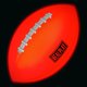 thumbnail image 1 of Balón de Fútbol Realplay Luminoso Naranja, 1 of 8
