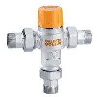 Termic - Válvula Mezcladora Solar Caleffi 3/4"" 10 Bar