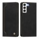 thumbnail image 2 of Funda Billetera para Samsung Galaxy S21 FE 5G Imán y Resistente Negro, 2 of 6