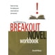thumbnail image 1 of Cuaderno de trabajo para escribir la novela que triunfa, 1 of 1