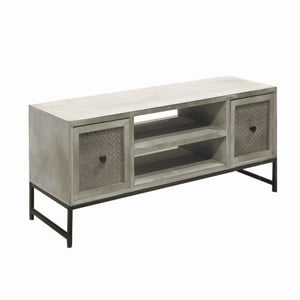 Muebles Santa Ana - Rack Para Tv 40″ Mag