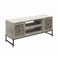 Muebles Santa Ana - Rack Para Tv 40″ Mag