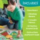 thumbnail image 5 of Juego para niños pequeños Peaceable Kingdom Deluxe Monkey Around 2+, 5 of 7