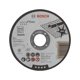 thumbnail image 1 of Disco de Corte Bosch Expert for Inox 115x1,0mm Centro Recto, 1 of 3