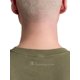 thumbnail image 4 of Camiseta Champion Classic de manga corta 100% algodón para hombre, 4 of 5