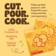 thumbnail image 4 of Popcorn Popper Crema Para Estufa De 6 Cuartos, 4 of 9