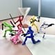 thumbnail image 4 of Figura de acción VZNYBL Titan13 ensamblada, 6 paquetes, 4 of 7