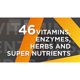thumbnail image 2 of Multivitamanico Laquido BioRite Turbo Power Plus 946ml Inmunidad, 2 of 3