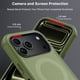 thumbnail image 4 of Funda con clip para cinturón M MYBAT PRO Maverick para iPhone 17 Pro Max, 4 of 9