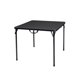 thumbnail image 4 of Juego Terraza Set 4 Sillas + Mesa Negro, 4 of 10