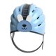 thumbnail image 5 of Protector De Cabeza Para Casco De Bebé Para Ni?os Que Caminan Blue Rabbit, 5 of 5