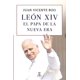 thumbnail image 1 of Libro León XIV: el papa de la nueva era - Juan Vicente Boo, 1 of 2
