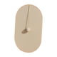 thumbnail image 5 of Alfombrilla Rascadora Para Gatos, Protector De Sofá Para Muebles De Fácil Instalación, Para Pared, Silla De Hogar, Ovalada, Mediana, 5 of 5