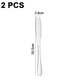 thumbnail image 2 of Cuchillo mágico para untar y rizar mantequilla: riza tu mantequilla fácilmente de diferentes maneras, 2 of 5