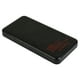 thumbnail image 2 of Cargador Portátil 10.000 Usb 4 En 1 Paw-230, 2 of 3