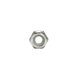 thumbnail image 3 of Tuerca USS de acero inoxidable Nut Hillman #10 -24, paquete de 100, 3 of 7
