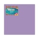 thumbnail image 1 of Servilleta Lila 25x25 cm 20 Piezas Big Party, 1 of 2