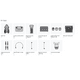 thumbnail image 2 of DJI Air 3S FMC RC-N3, 2 of 3