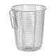 thumbnail image 4 of Soporte Para Palillos De Acero Inoxidable, Estante De Almacenamiento, Jaula Multifunción Para Palillos, Grande, 4 of 5
