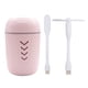 thumbnail image 5 of Fiocias Mini Humidificador USB LED Rosado, 5 of 5