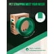 thumbnail image 3 of Kit de flejado Hugbow de alta resistencia, PET en rollo de 1500 lb, 3 of 8