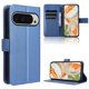 thumbnail image 2 of Funda Billetera para Samsung Galaxy XCover7 Pro con Ranuras y Soporte Marrón, 2 of 6
