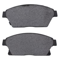 Repuestos Del Sol - Juego Pastillas Freno Delanteras Chevrolet Captiva 2.4 2007 2010