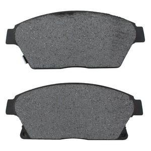 Repuestos Del Sol - Juego Pastillas Freno Delanteras Chevrolet Captiva 2.2 2012 2018