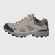 thumbnail image 2 of Zapatilla Outdoor Gris/naranjo Vía Franca, 2 of 5