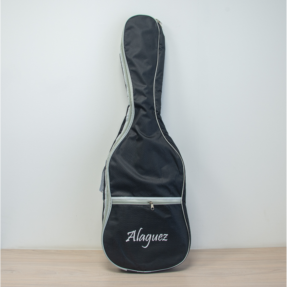 Gen - Funda Guitarra Acustica 39P