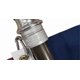 thumbnail image 3 of Anillos de montaje de banderas Flags Unlimited Aluminium 360°, antivuelco, 3 of 3