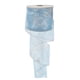 thumbnail image 2 of Cinta Metálica Con Purpurina Azul, 2 of 3