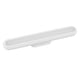 thumbnail image 1 of Barra de escritorio LED magnética táctil, lámpara adhesiva de estudio con Control remoto USB, lámpara de para mesita de noche, espejo de maquilla USB blanco, 1 of 5