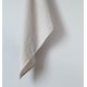 thumbnail image 3 of Toalla LK PureLife 51 × 69 cm Lino (2 unidades) Natural, 3 of 7