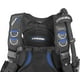thumbnail image 3 of Chaleco Compensador Buceo Aquaride Azul - Xl, 3 of 3