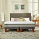 thumbnail image 5 of Cama Europea New Balance 2 Plaza Base Dividida, 5 of 10