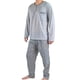 thumbnail image 4 of Pijama Hombre Manga Larga Verano 529, 4 of 4