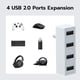thumbnail image 4 of Hub Usb De 4 Puertos Usb 2 0 Para Xbox Series S, 4 of 7