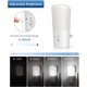 thumbnail image 3 of LOHASLED Dimmable Night Light, 2 Pack, Night Lights Plug-in, 3 of 3
