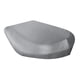 thumbnail image 1 of Cubierta De Bote Marino Cubierta De Bote De Kayak Resistente A Las Lluvias Para Bote Inflable En Forma De V 330x165x46cm, 1 of 5