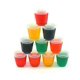 thumbnail image 1 of Jello Shot Cups Royal Penn, 50 unidades, 60 ml, con tapas EZ-Squeeze, 1 of 7