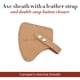 thumbnail image 2 of Funda para hacha, estilo N Craft, piel natural de alta resistencia, 2 of 7