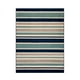 thumbnail image 1 of Alfombra Kaleb Azul 050X090 1825 Ti5 B, 1 of 3