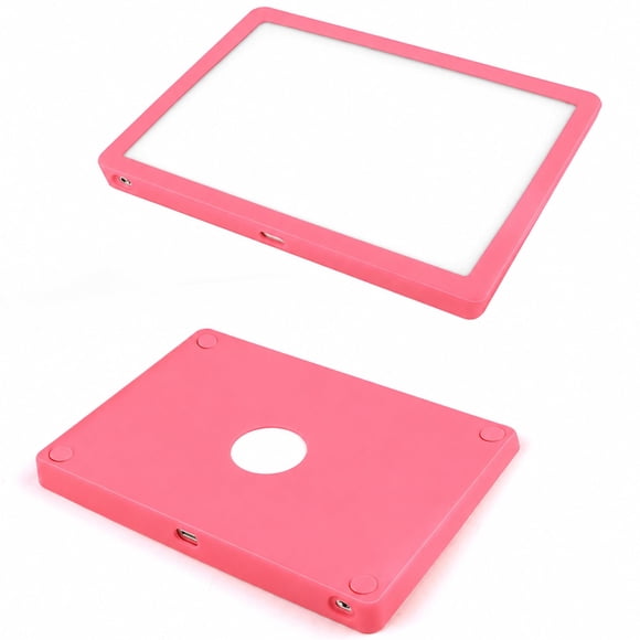 Funda de silicona para Magic Trackpad 2 de uqy