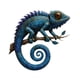 thumbnail image 5 of Decoración De Pared De Metal Con Forma De Lagarto Gecko Para Valla, Entrada, Balcón., 5 of 5